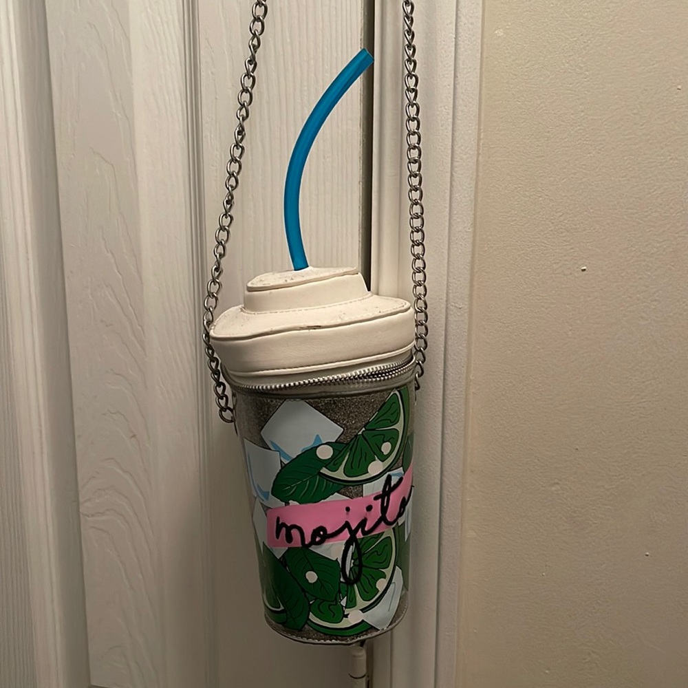 A purse